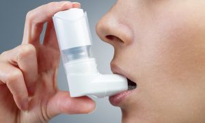 Soigner un asthme nerveux avec les huiles essentielles